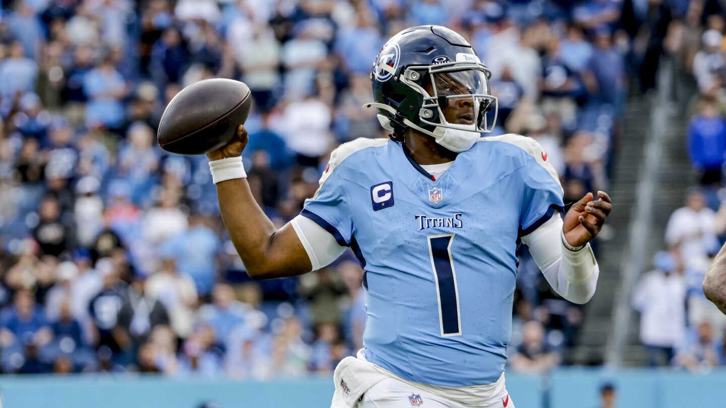 Season 3 of Quarterback will feature Cam Ward, Jayden Daniels, Baker Mayfield and Joe Flacco