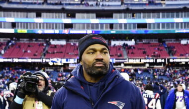 Jerod Mayo returns to the business world