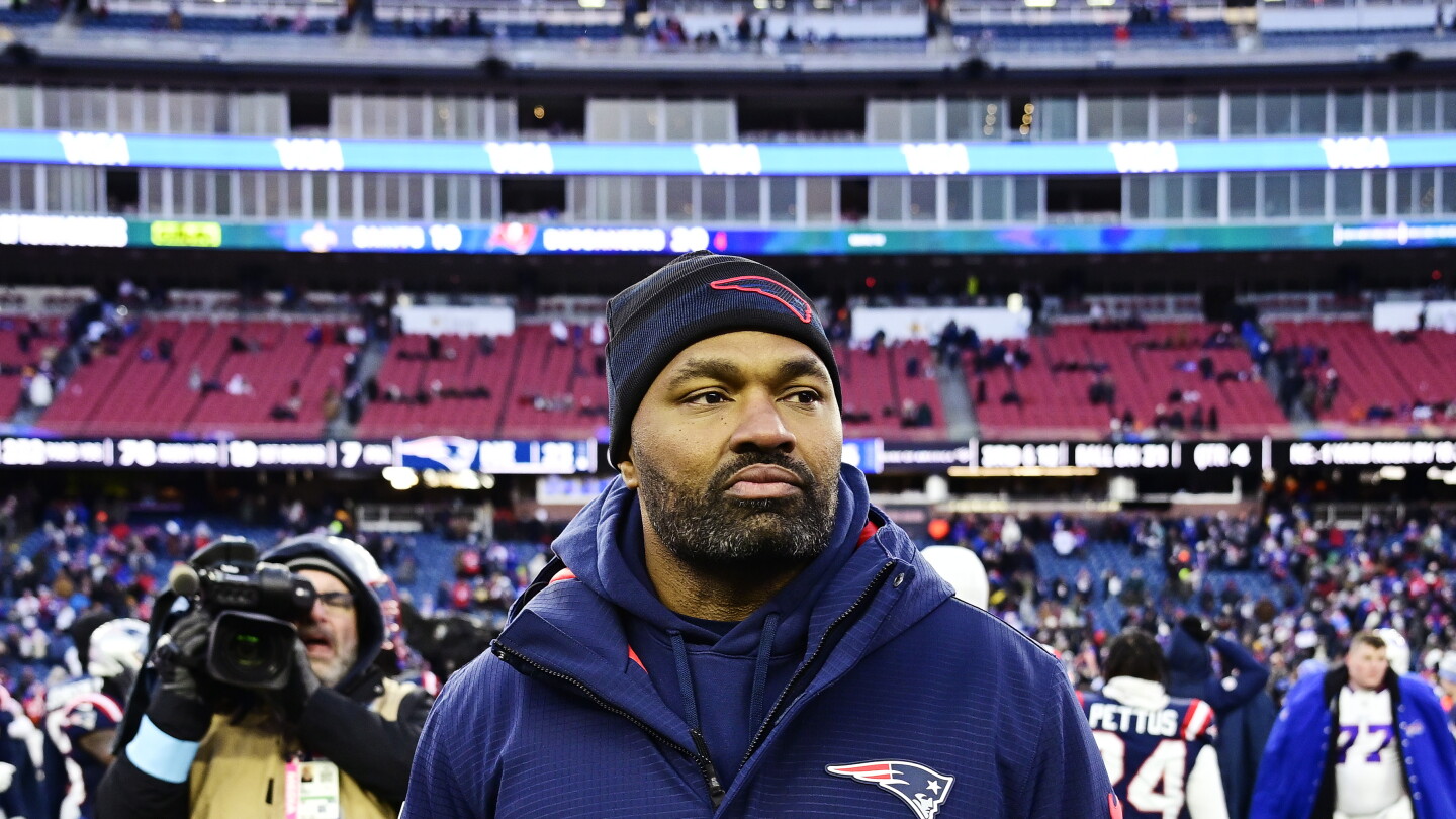 Jerod Mayo returns to the business world