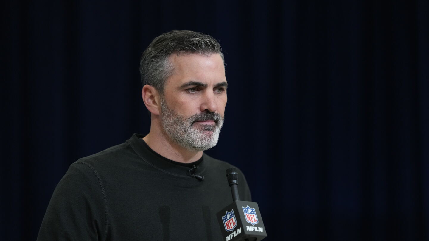 Kevin Stefanski: It's our job to be intentional about QB competition