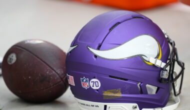 Report: Vikings complete second round of GM interviews