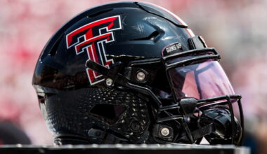 Texas Tech will appeal Brendan Sorsby's eligibility ruling