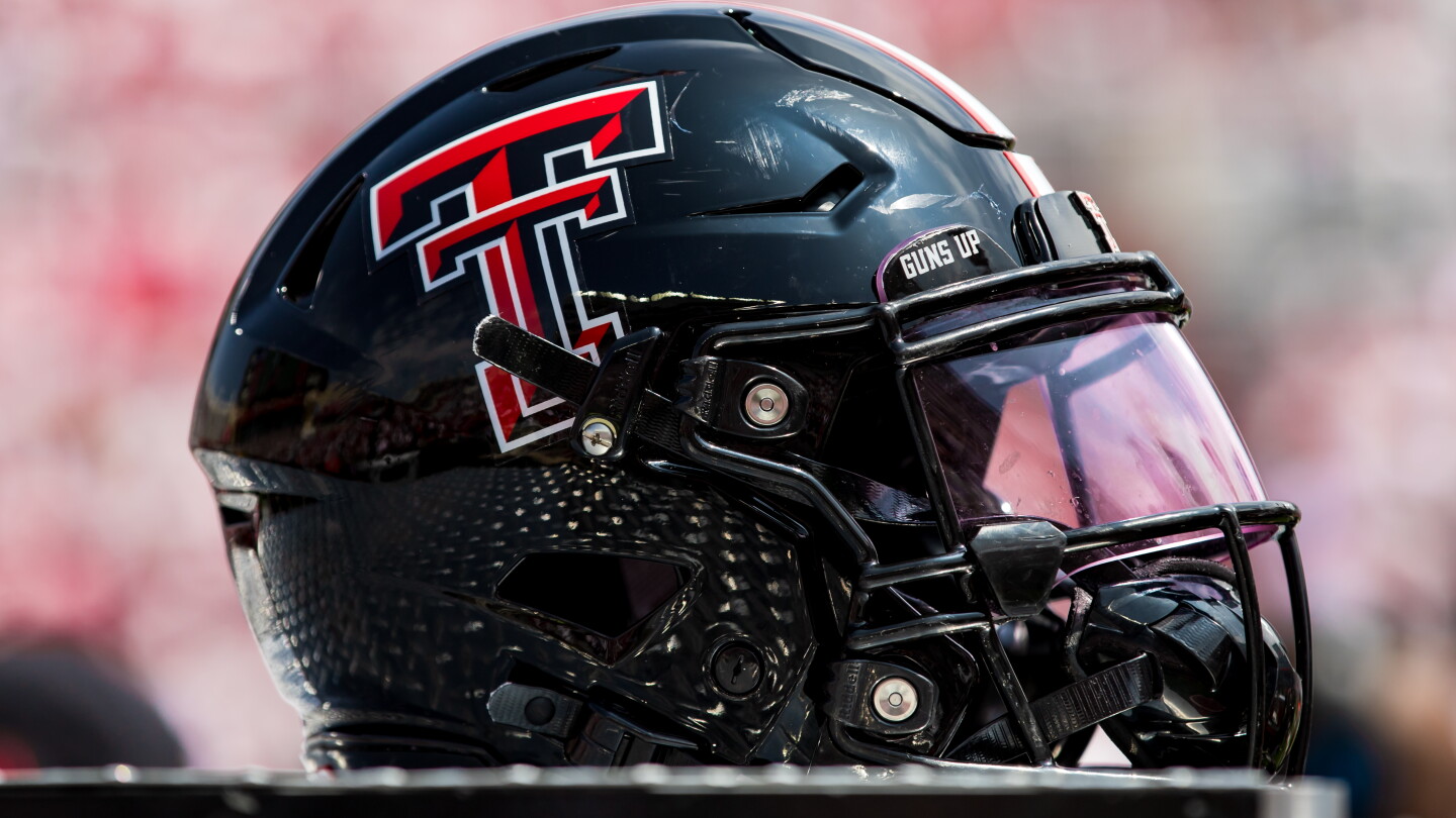 Texas Tech will appeal Brendan Sorsby's eligibility ruling