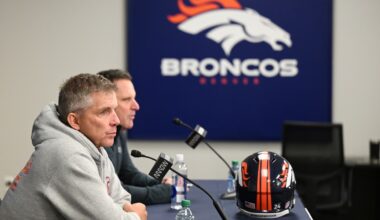 Sean Payton considers himself "fortunate" regarding the General Managers he has worked with