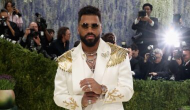 Russell Wilson: Jets made an offer, weighing that and TV opportunities