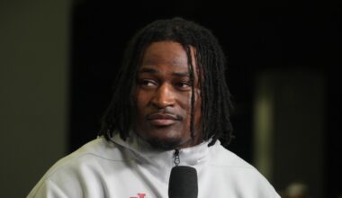 Kaelon Black has heard the criticism, ready to prove 49ers right