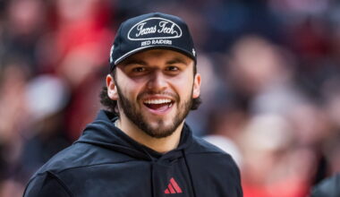 NCAA denies Brendan Sorsby's request for reinstatement