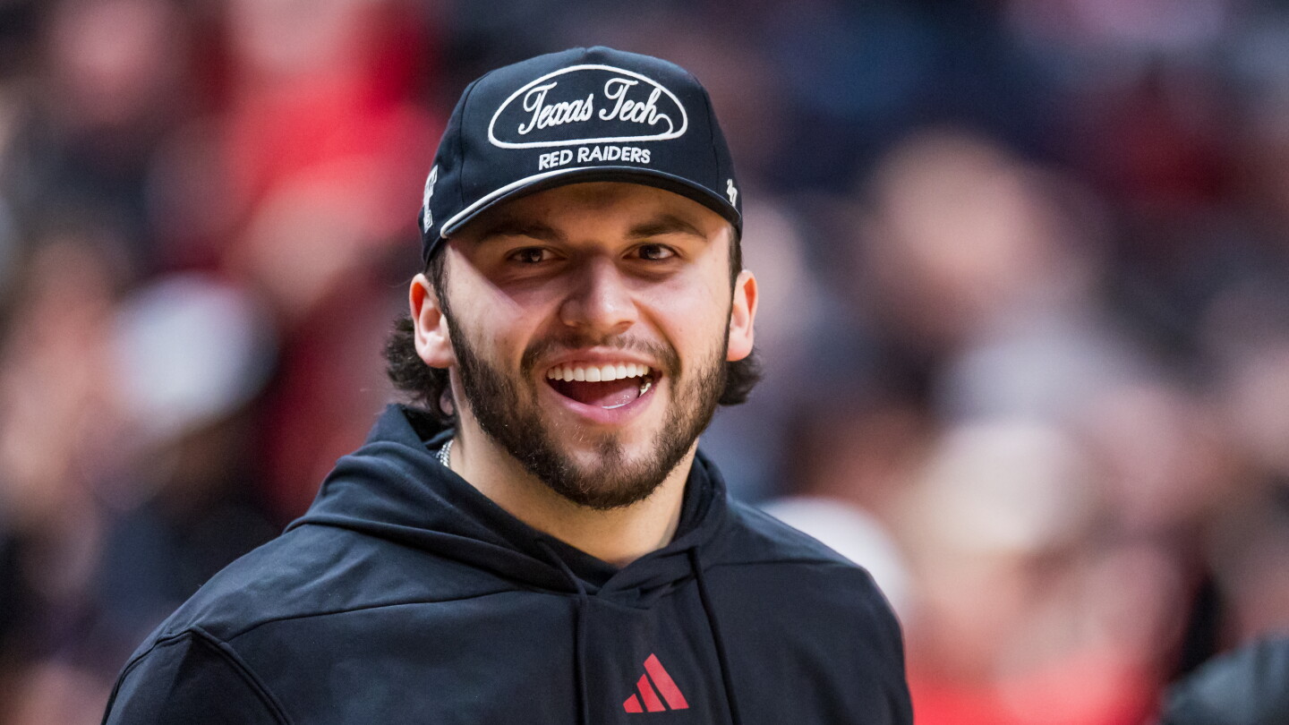 NCAA denies Brendan Sorsby's request for reinstatement