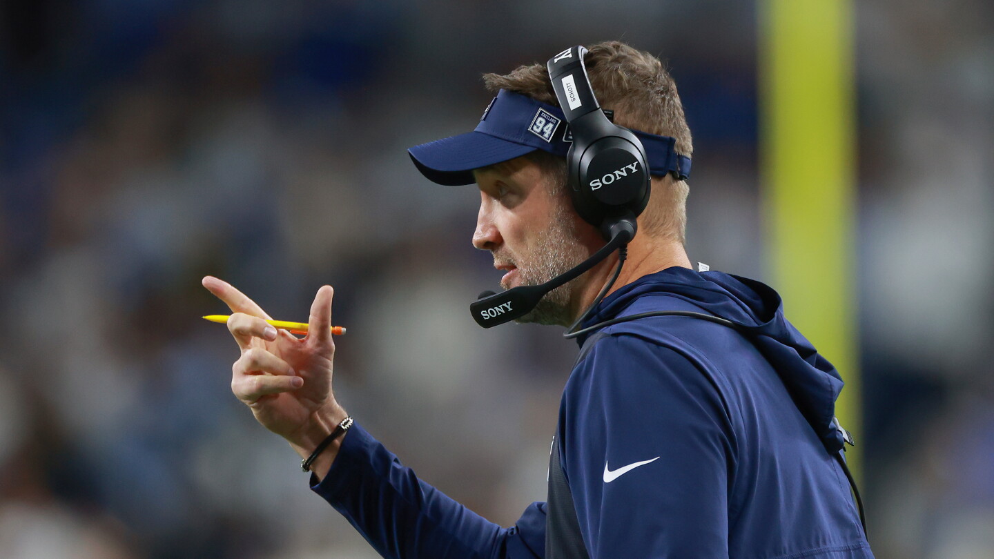 Brian Schottenheimer sells house, in order to move closer to work