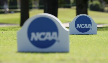 2026 NCAA men's regionals: Full fields, teams, individuals for all six sites