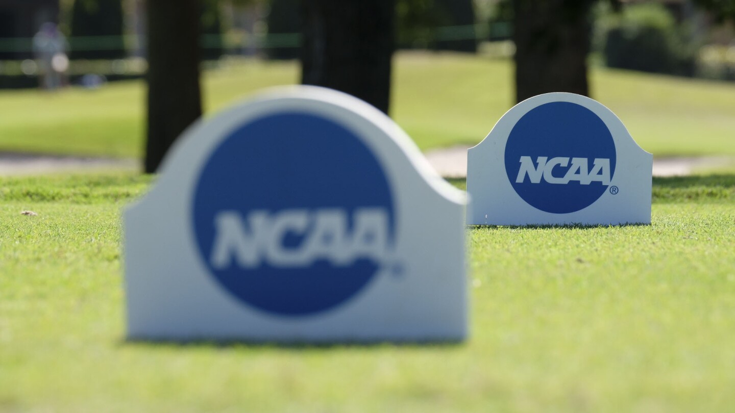2026 NCAA men's regionals: Full fields, teams, individuals for all six sites