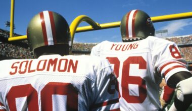 Former All-Pro tight end Charlie Young dies at 75