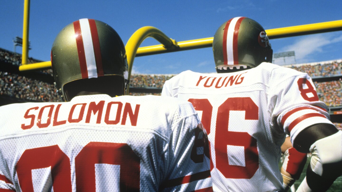 Former All-Pro tight end Charlie Young dies at 75
