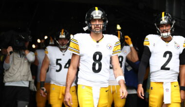 The recent Aaron Rodgers press conference included an interesting exchange