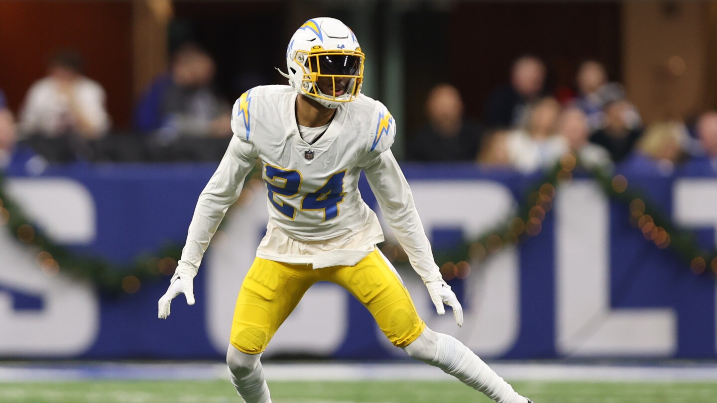 Colts release S Nasir Adderley