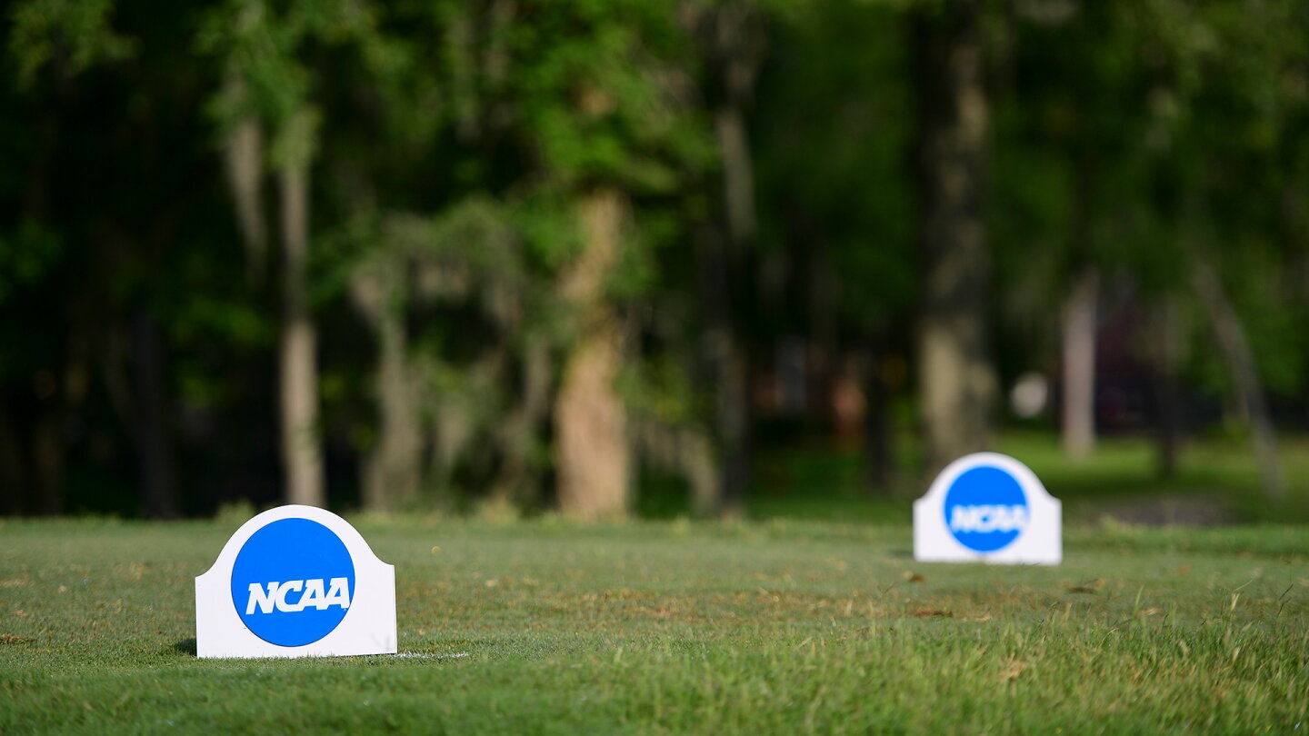Northern Arizona caps 'brutally hard' season with NCAA regional DQ after not having enough players