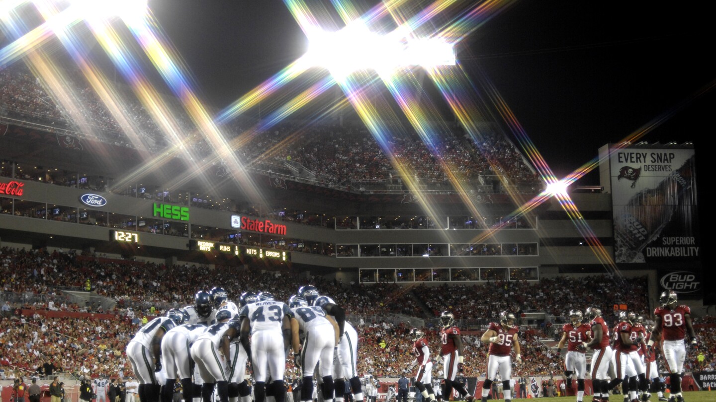 Current rules allow up to eight prime-time games per team