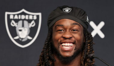 Klint Kubiak wants to challenge Ashton Jeanty, get more out of him in Year 2