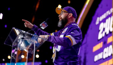 NFL likely to award the 2028 draft to Minnesota this week