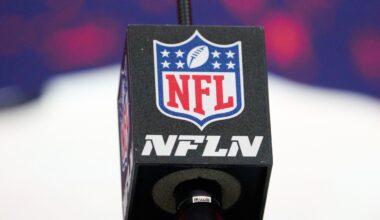 NFL Network, now run by ESPN, goes dark on Comcast amid carriage dispute