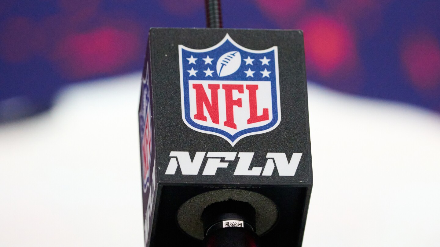 NFL Network, now run by ESPN, goes dark on Comcast amid carriage dispute