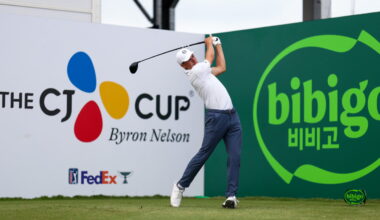 CJ Cup Byron Nelson 2026: Tee times, groupings, how to watch Round 2 - Golf Channel