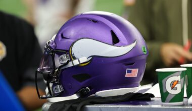 Vikings request interviews with three more GM candidates