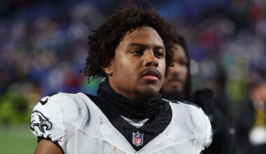 Matt Ryan sees "untapped potential" in Jahan Dotson