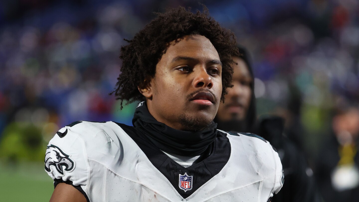 Matt Ryan sees "untapped potential" in Jahan Dotson