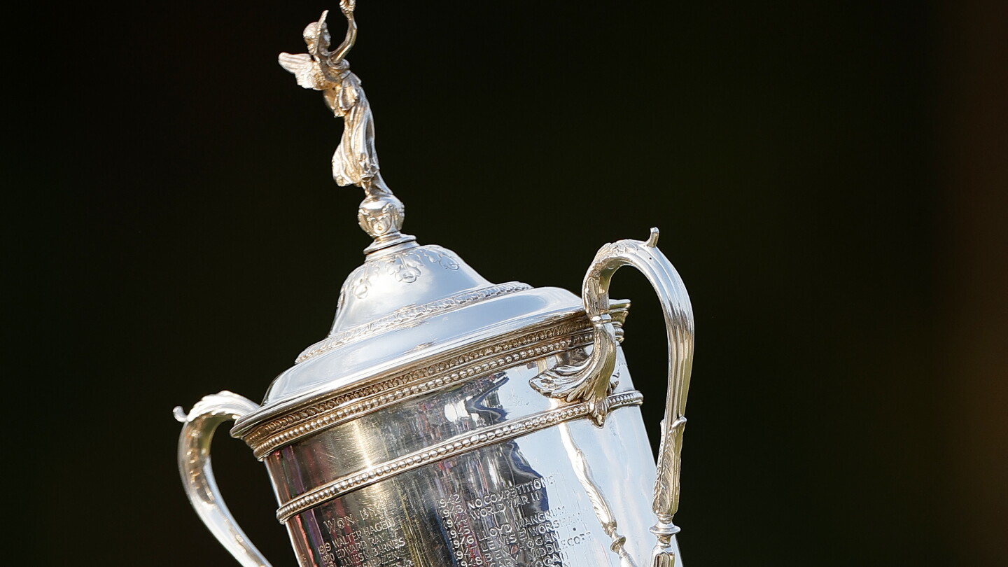 U.S. Open 2026: Site-by-site results from final qualifying for Shinnecock