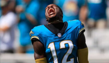Travis Hunter earned $12.8 million from NFLPA in his first year