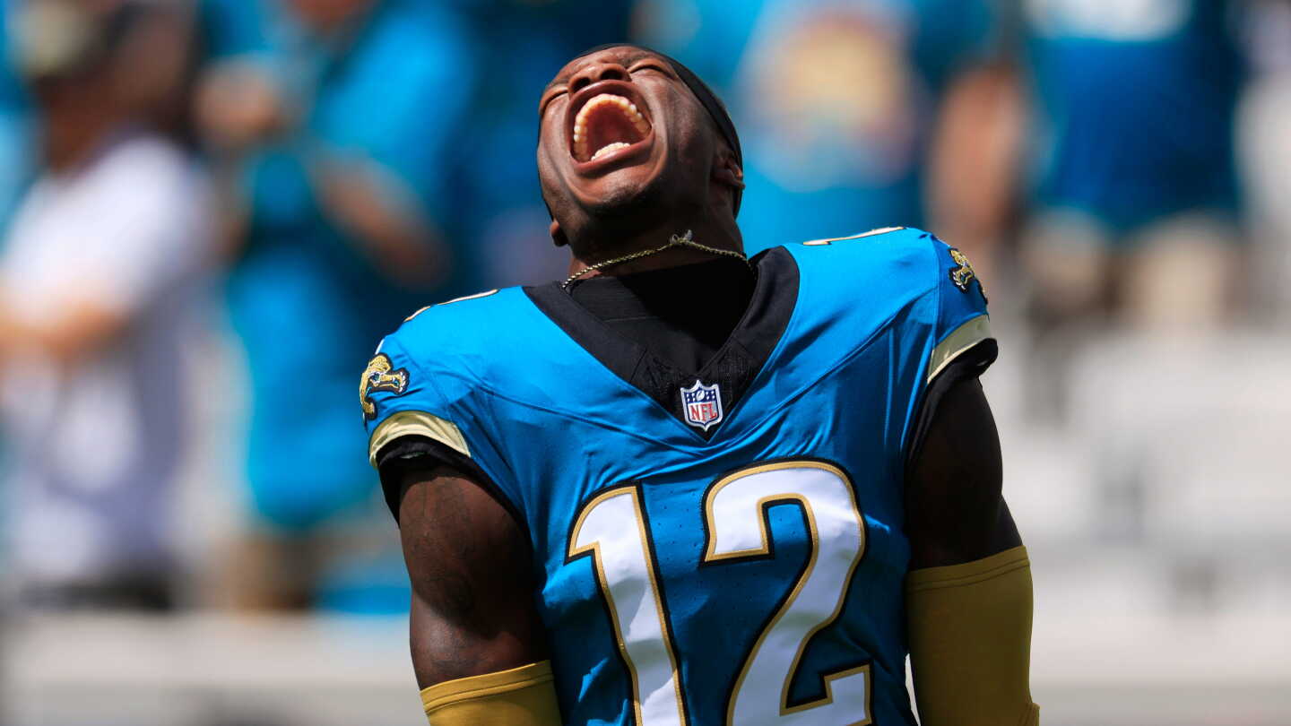 Travis Hunter earned $12.8 million from NFLPA in his first year