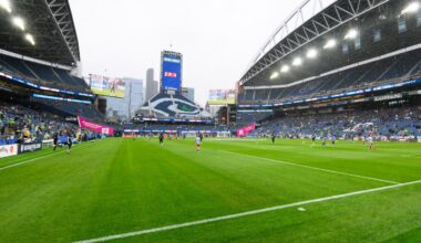 NFLPA issues reminder that owners will install high-quality grass for FIFA