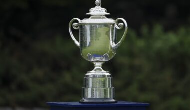 2026 PGA Championship purse hits record $20.5 million: Full payout breakdown