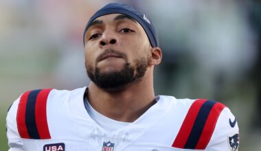 TreVeyon Henderson pushes back against fake quote attributed to him on social media