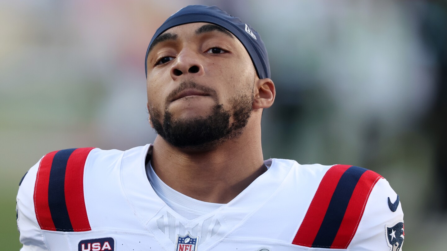TreVeyon Henderson pushes back against fake quote attributed to him on social media