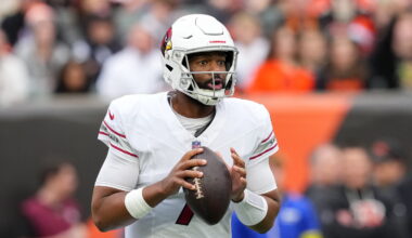 Mike LaFleur: We've had contact with Jacoby Brissett, I'll leave it at that
