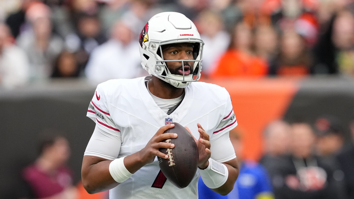 Mike LaFleur: We've had contact with Jacoby Brissett, I'll leave it at that