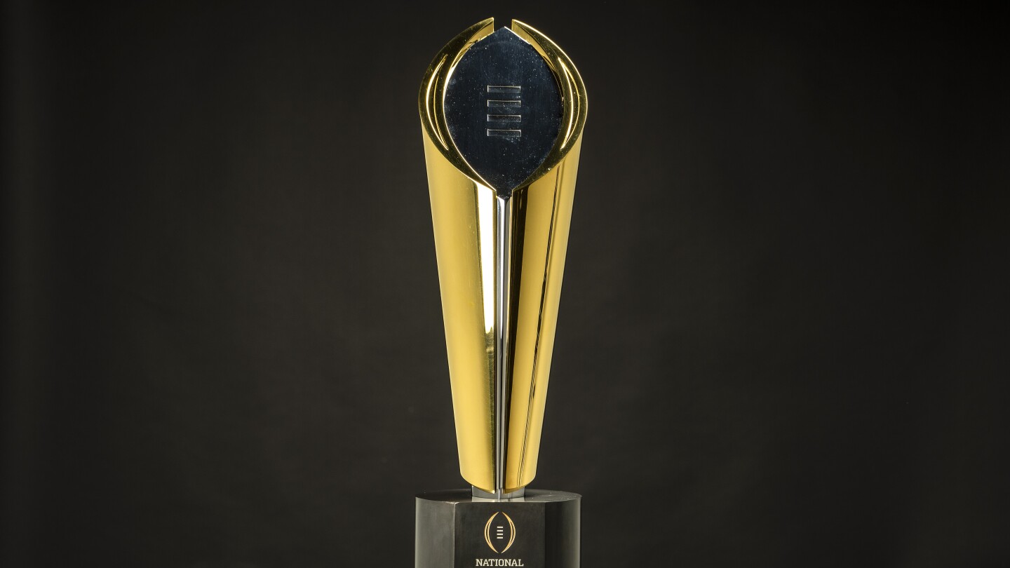 ESPN doesn't want the CFP field to go above 16 teams