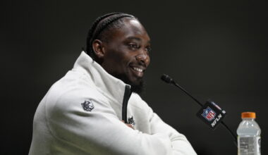 DeMarcus Lawrence is back for 13th season with "more to give"