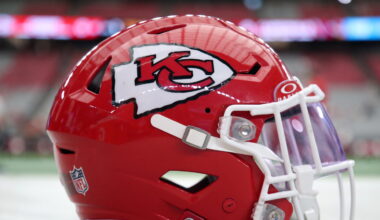 Chiefs sign 2026 second-round pick R Mason Thomas