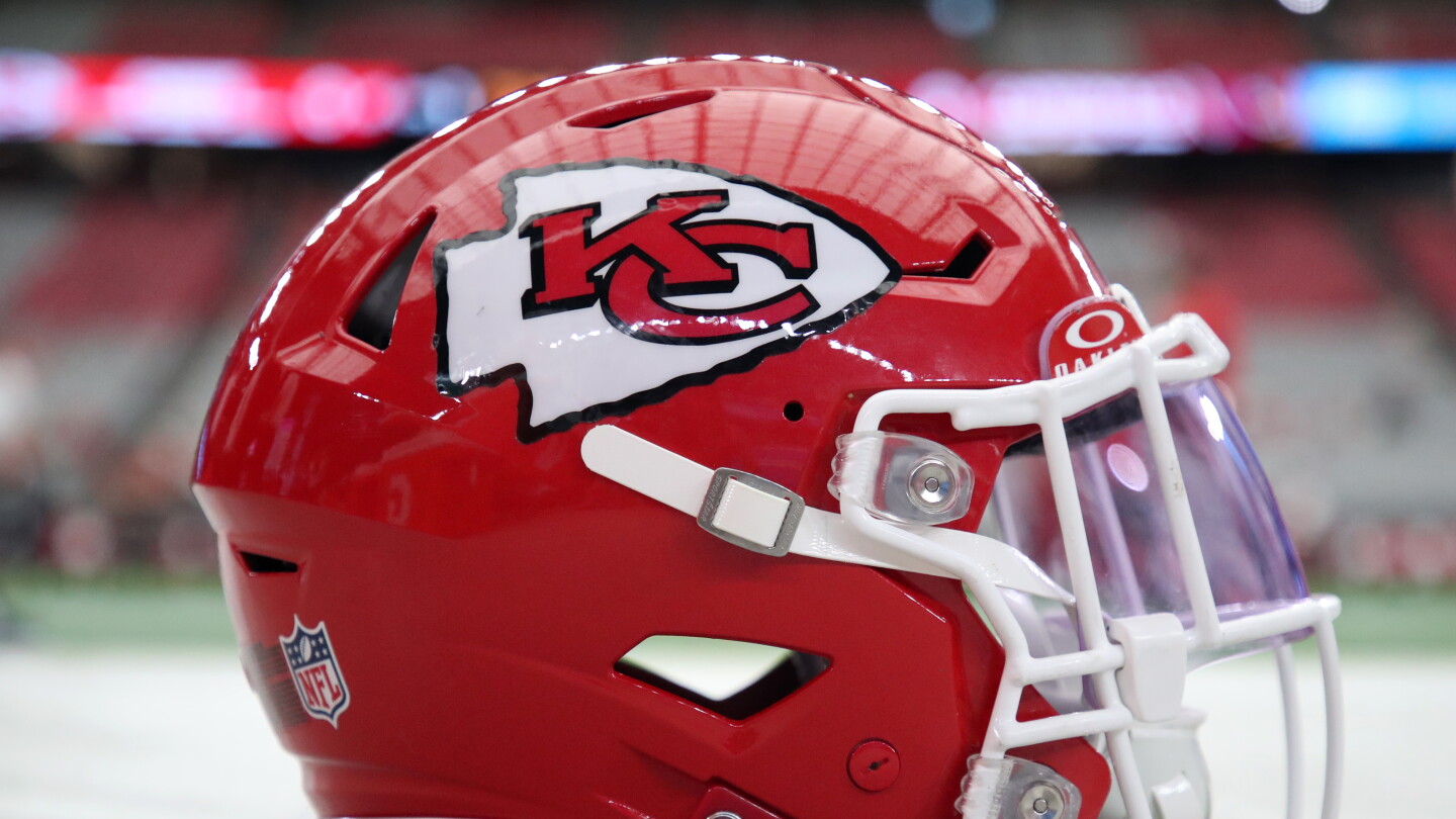 Chiefs sign 2026 second-round pick R Mason Thomas