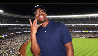 Jameis Winston will be a World Cup correspondent for Fox