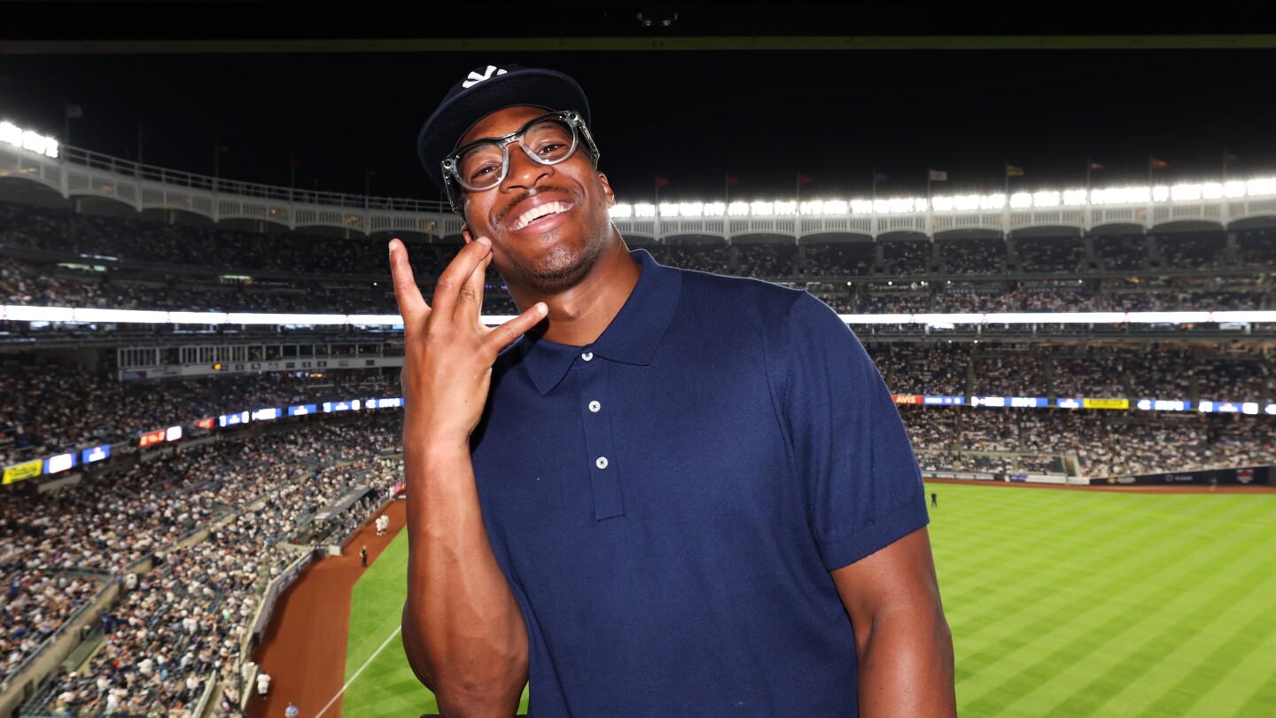 Jameis Winston will be a World Cup correspondent for Fox