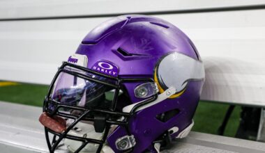 Vikings ready to move on to next round of GM interviews