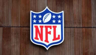 The NFL doesn't require schedule-release videos to be submitted for approval