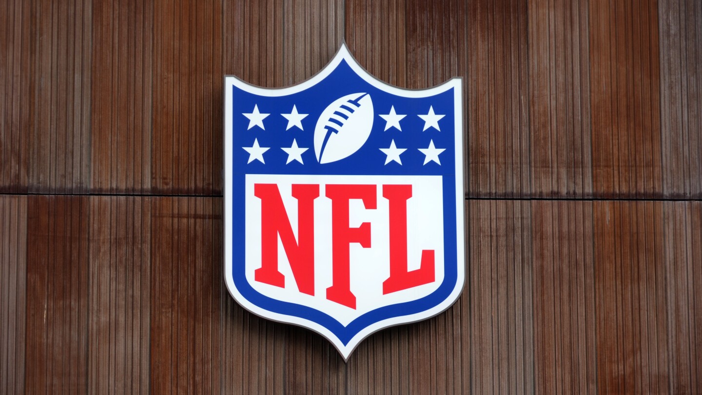 The NFL doesn't require schedule-release videos to be submitted for approval
