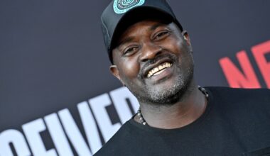 Report: Marcellus Wiley faces four accusations of sexual assault