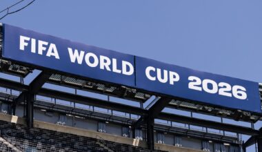 39 World Cup teams will be based in the U.S. Here's which squad will be closest to you | KCUR