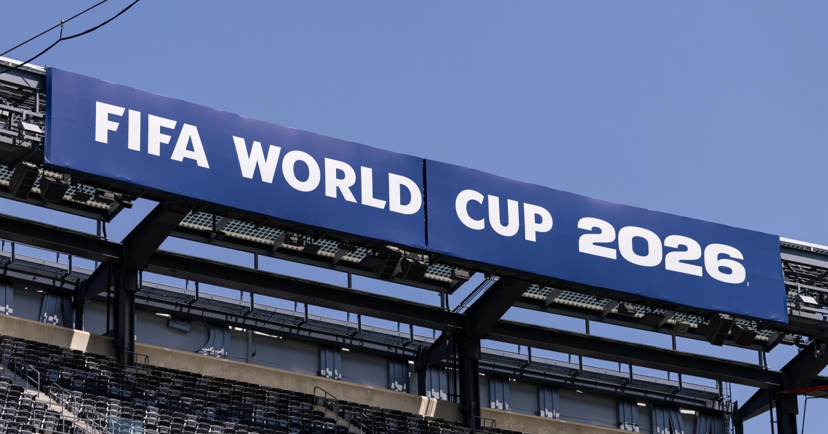 39 World Cup teams will be based in the U.S. Here's which squad will be closest to you | KCUR